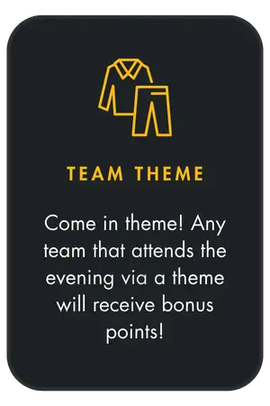 Team Theme
