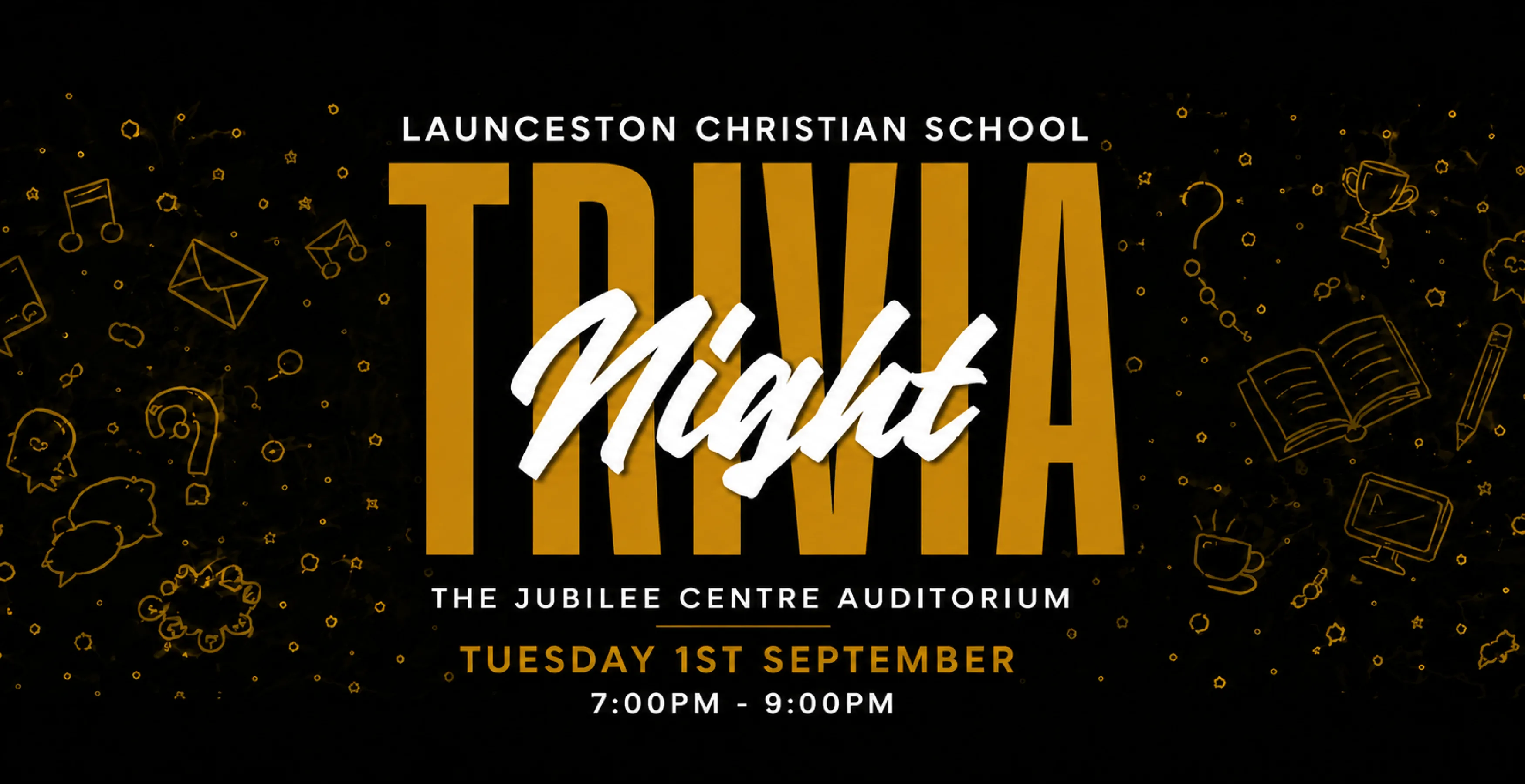 Trivia Banner large