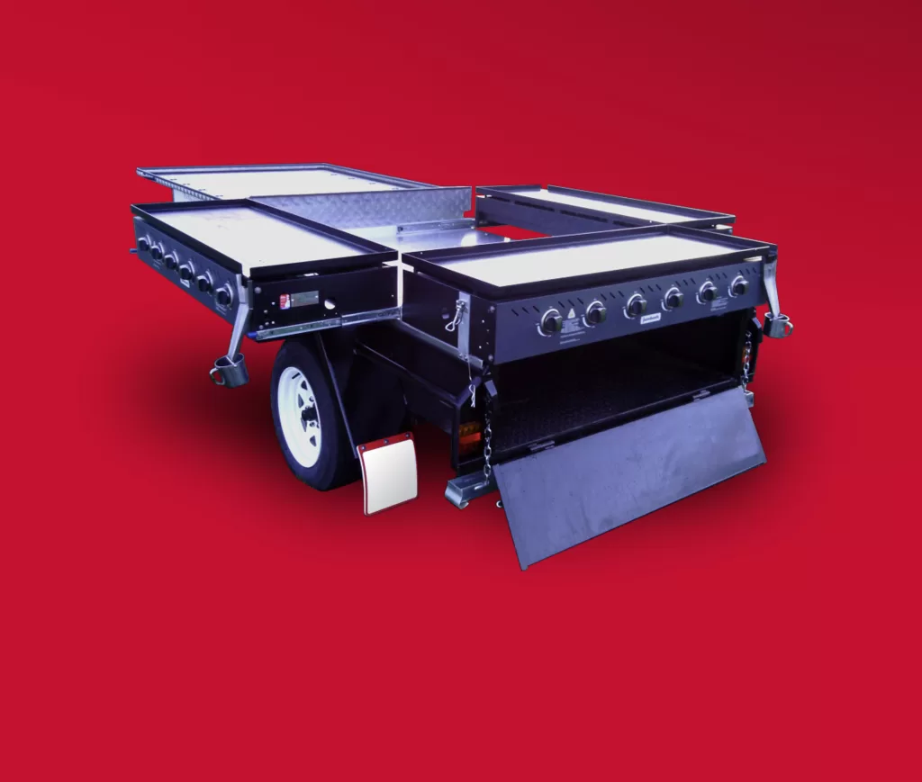 BBQ