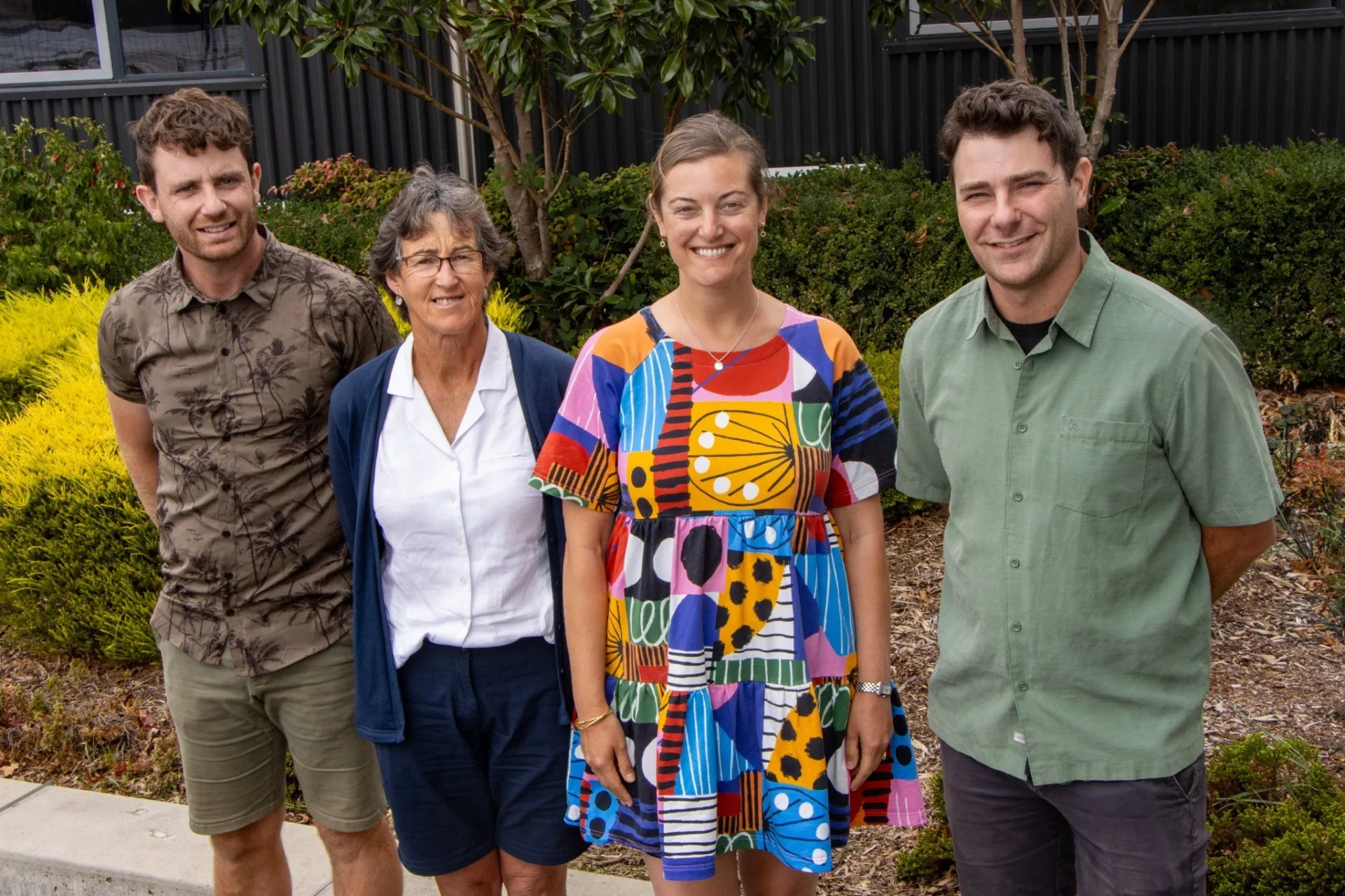 Student Support Staff 04