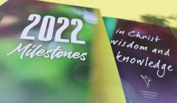 Milestones 2022 02